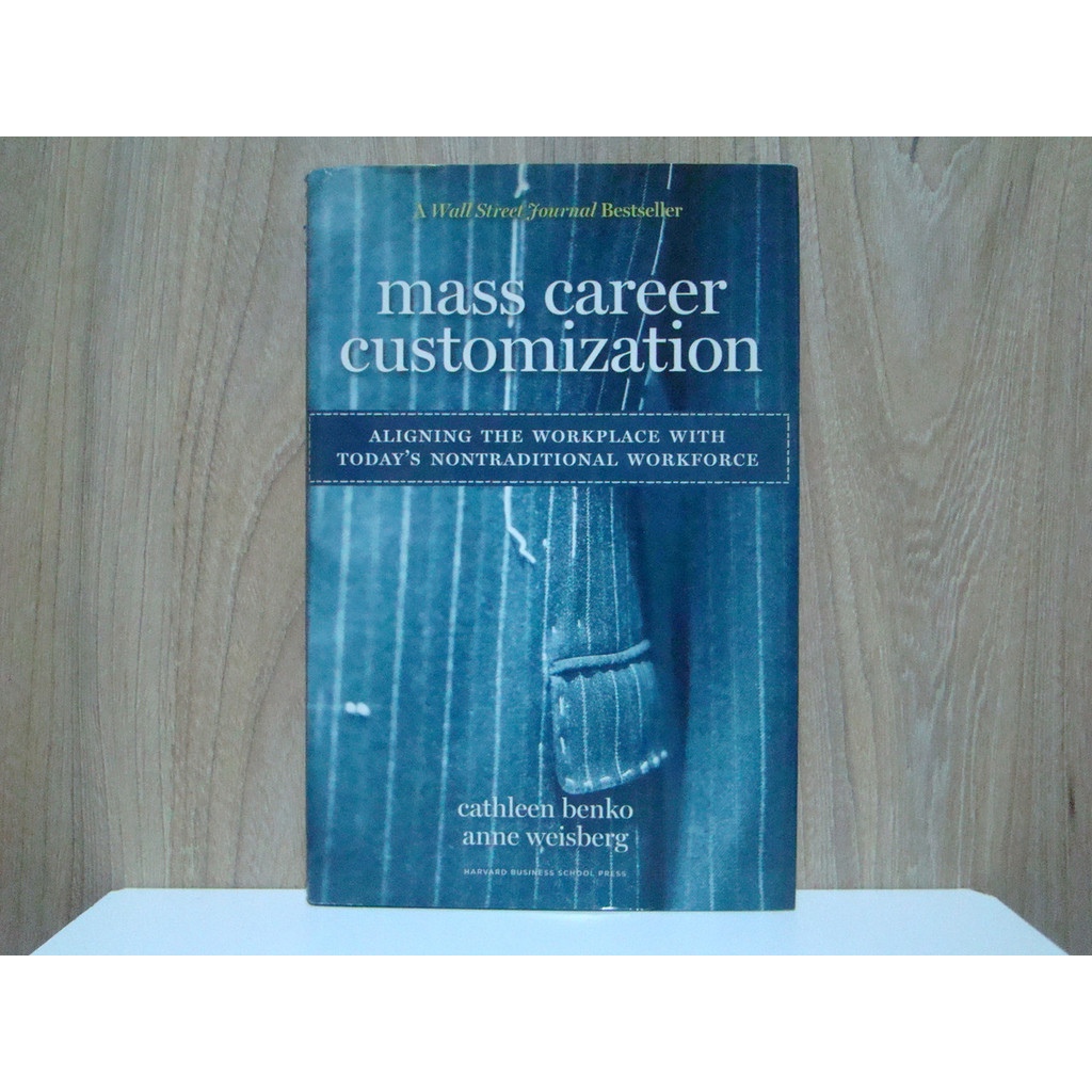 Mass Carrer Customization