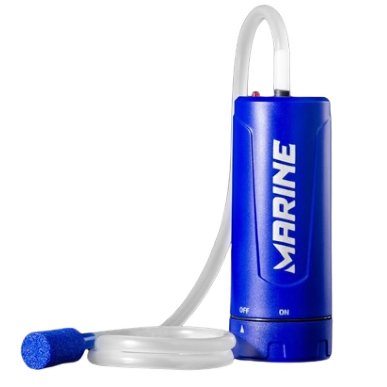 Oxigenador Silent Air Pump Marine
