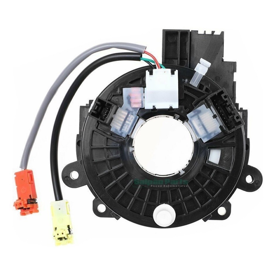 Cinta Hard Disk Airbag Nissan Sentra C/ Controle No Volante