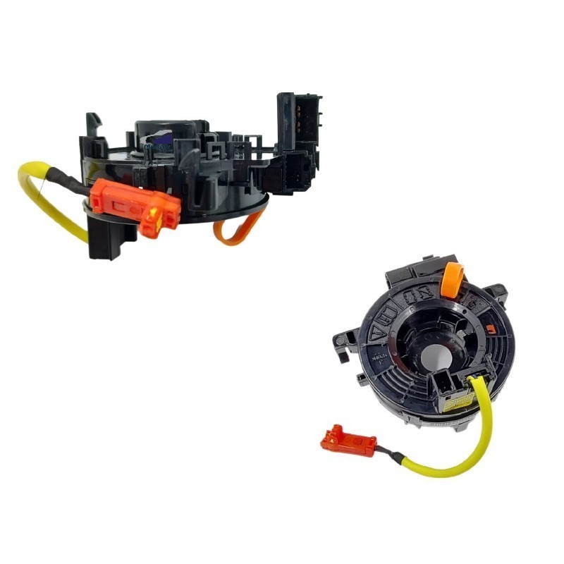 Cinta Airbag Hard Disk Hilux E Sw 2005 À 2015 S/controle Som