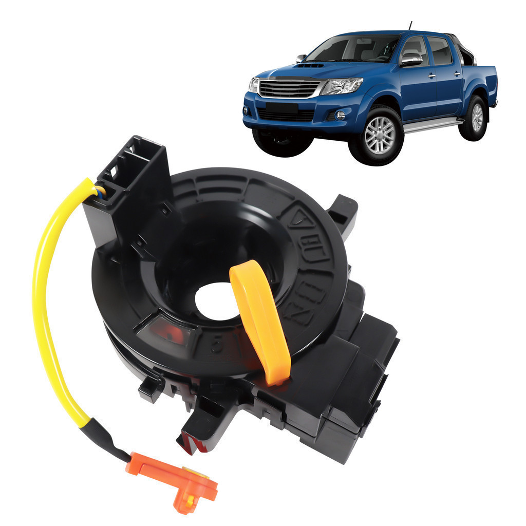 Cinta Fita Airbag Hard Disk Toyota Hilux Sw4 Corolla Etios Importado 2009 2010