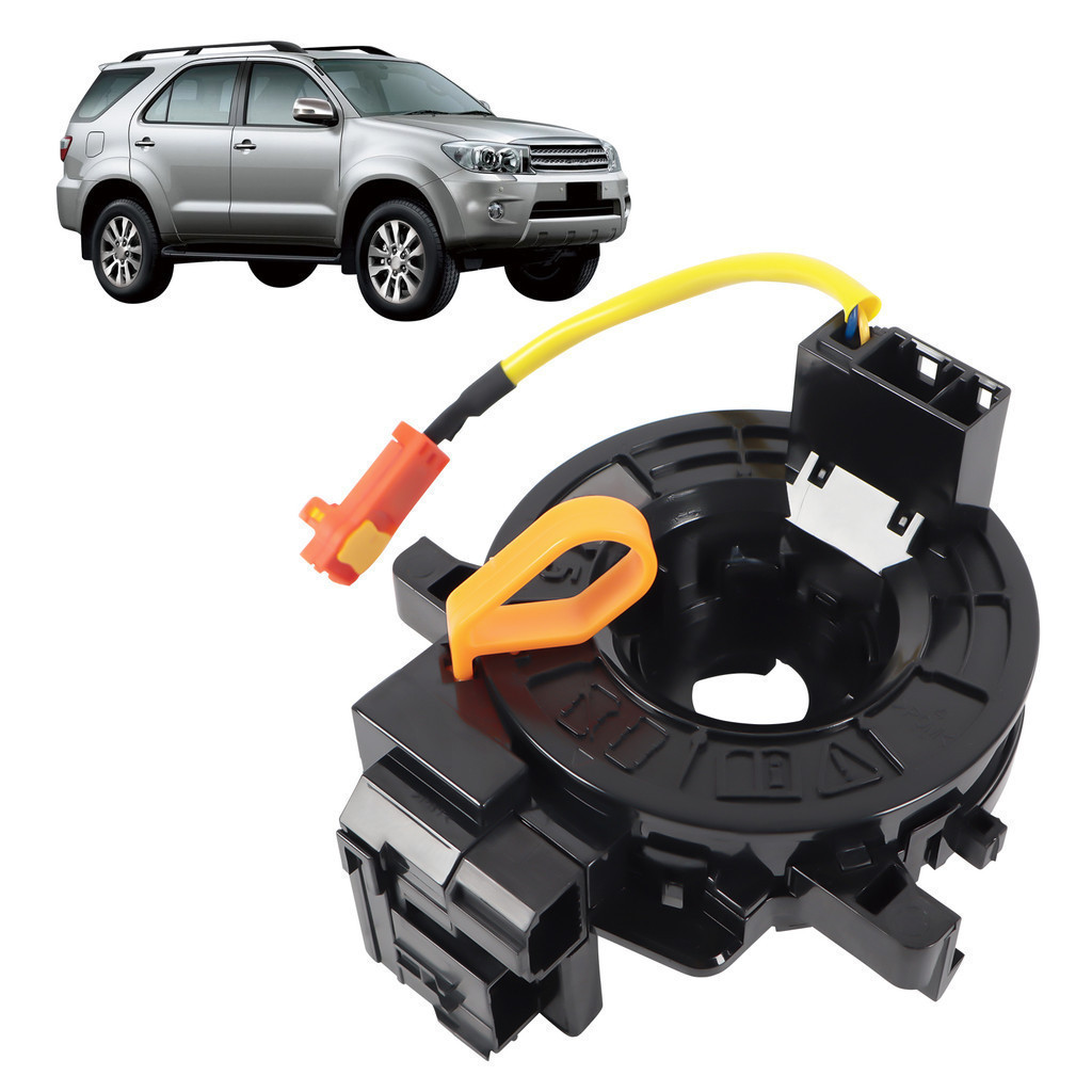 Cinta Fita Airbag Hard Disk Toyota Hilux Sw4 Corolla Etios Importado Buzina Som