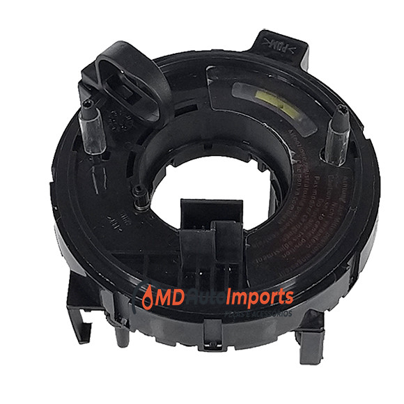 CINTA AIR BAG HARD DISK GOLF BORA GOL SAVEIRO VOYAGE FOX C/CONTROLE SOM