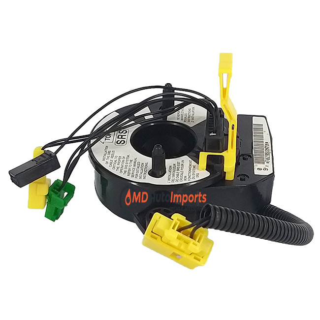 CINTA AIR BAG HARD DISK ACCORD 98>00 CIVIC 98>01 PRELUDE 99>00 S/CONTROLE SOM