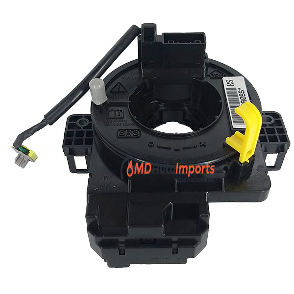 CINTA AIR BAG HARD DISK HONDA CITY FIT 2015>2019 C/CONTROLE SOM