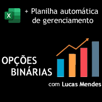 Opções Binárias - do zero ao primeiro saque