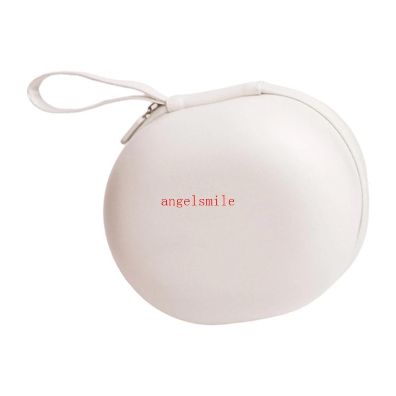 Compact Travel Case Bolsa Mão Para Mães Enfermagem Tira Leite Elétrica Essentials