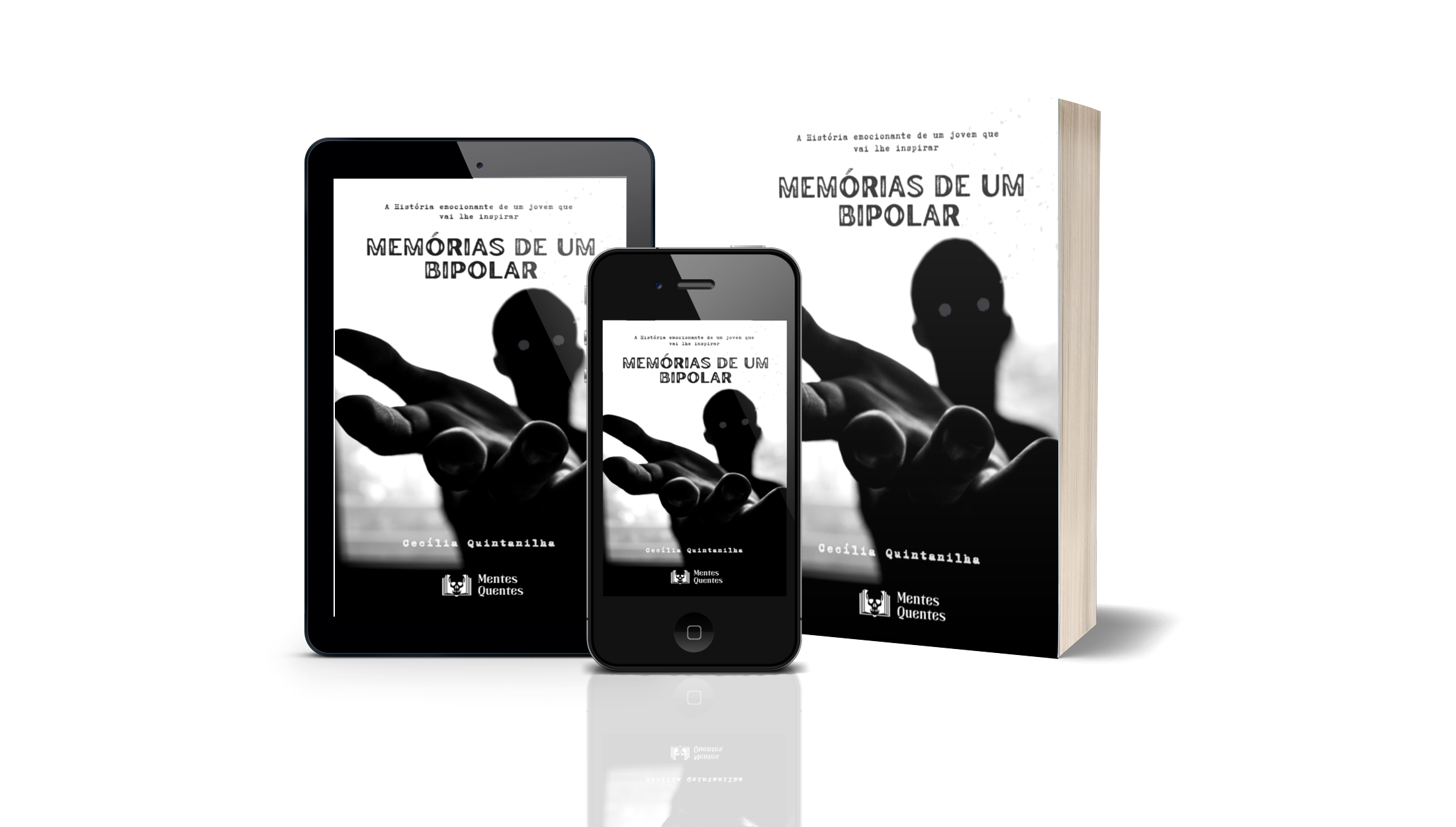 Memórias de um Bipolar