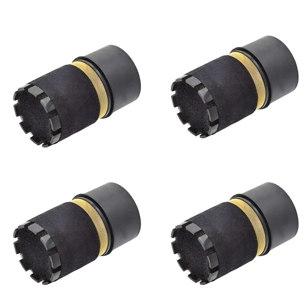 ki 4 Cápsula Microfone Vocal MXT CD-78 600R HMS