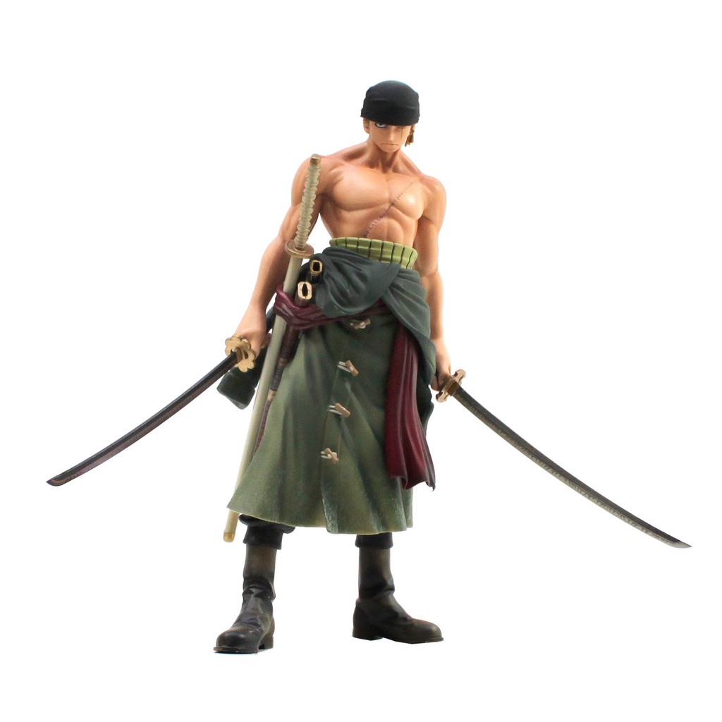 【Direct from Japan】One Piece Figure Action Figure Anime Collectible Toy Gift Japanese anime Official