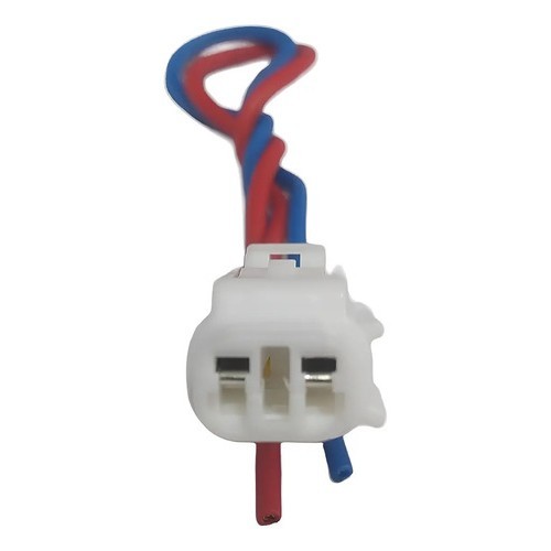 Chicote Plug Filtro De Combustivel Pajero Full Dakar Toyota