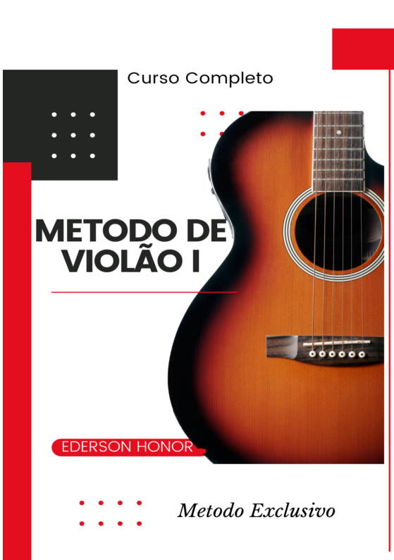 Metodo de Violão I
