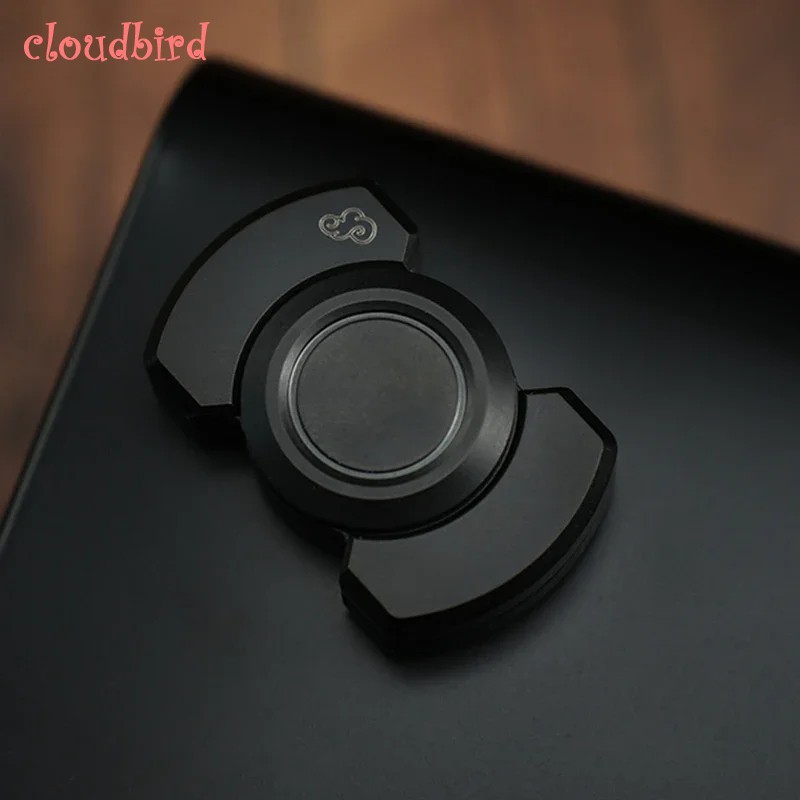 Magnetic Play Slider Fidget Spinner-Brinquedo Antiestresse Para Adultos Tdah Autismo