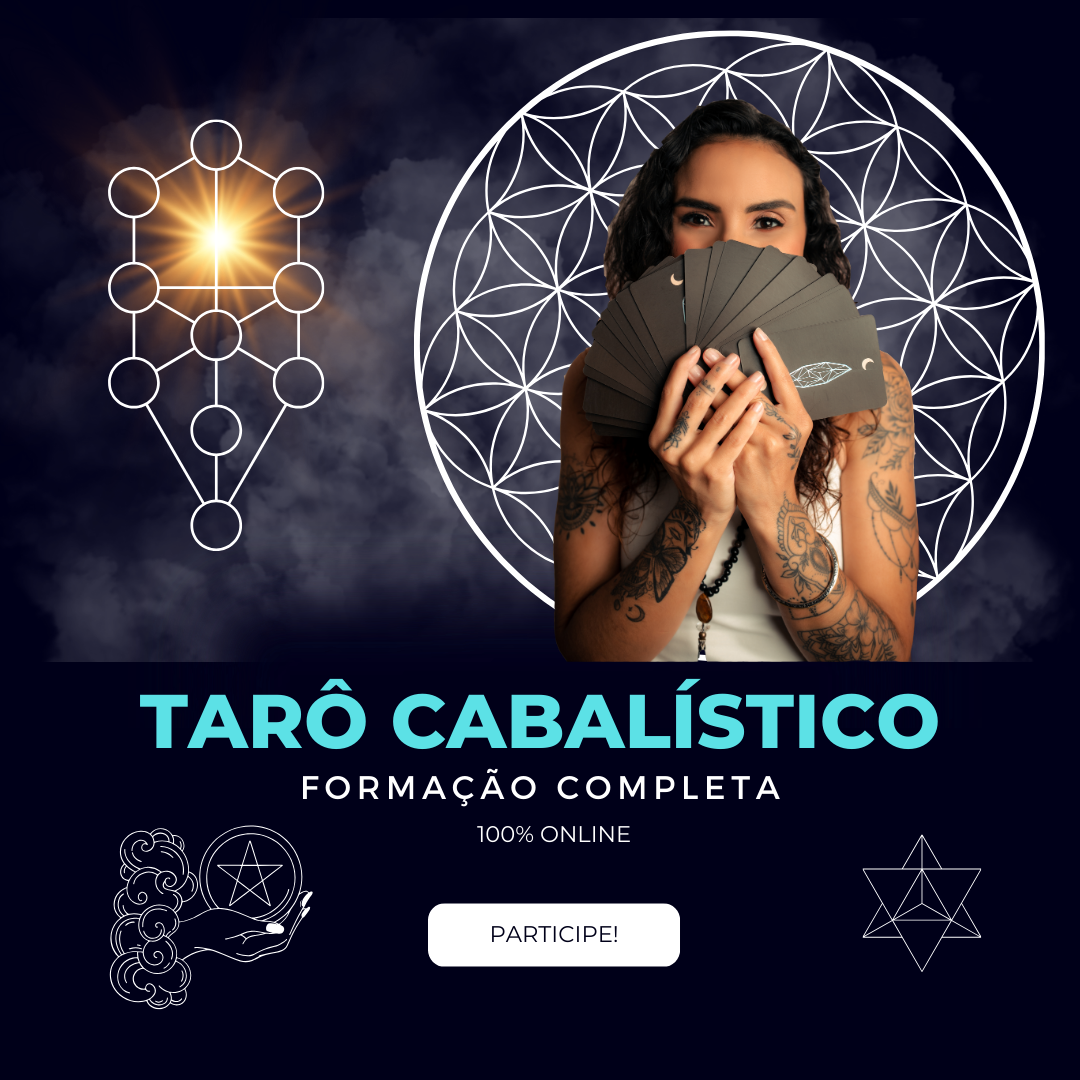 Tarô Cabalístico