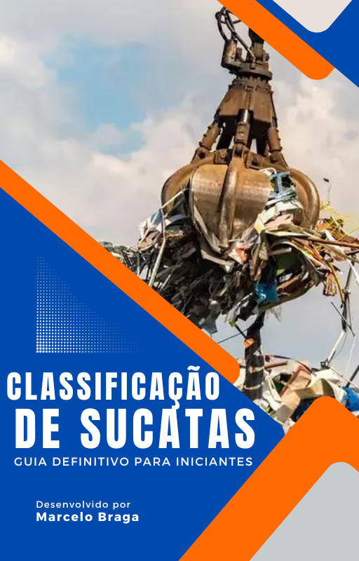 Classificação de Sucatas para Iniciantes