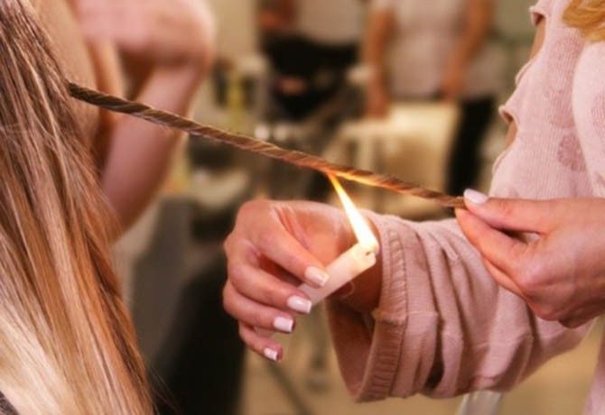 Curso de Velaterapia