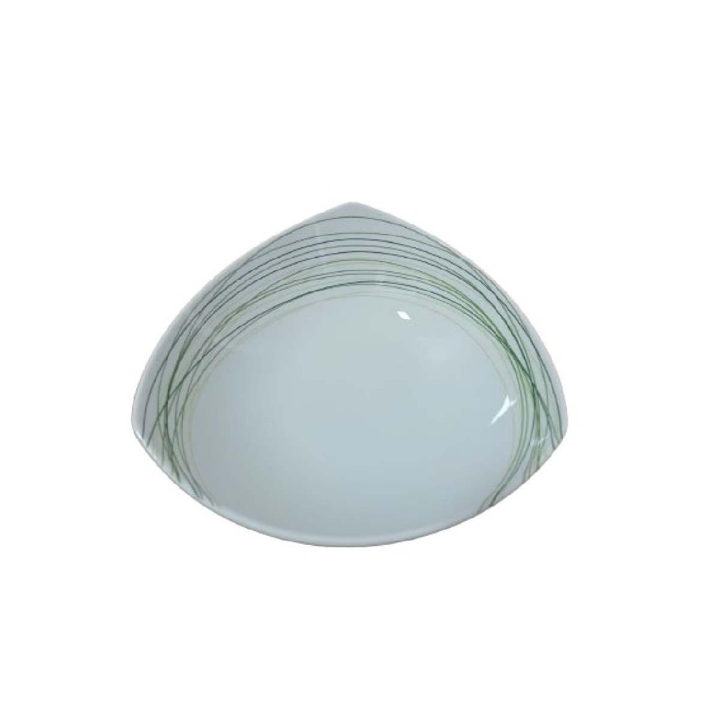 Mini Tigela Bolw Porcelana Italiana Multiuso Cumbuca Bugatti