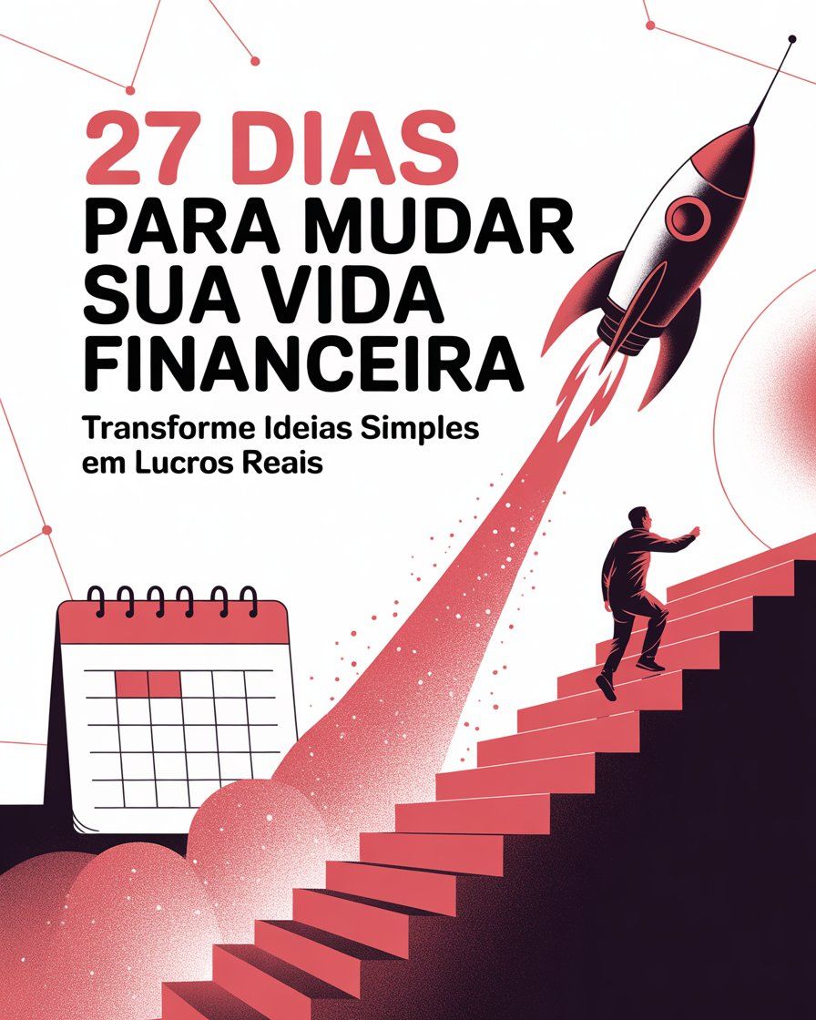 Guia de Transformação Financeira e Pessoal