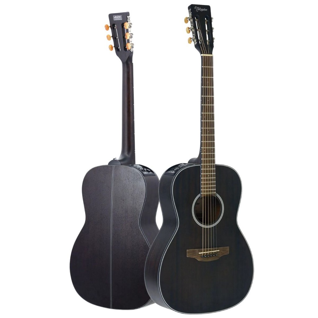 Violão Eletroacústico Takamine GY14E Tobacco Satin