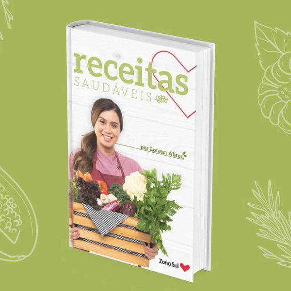 Receitas para emagrecer