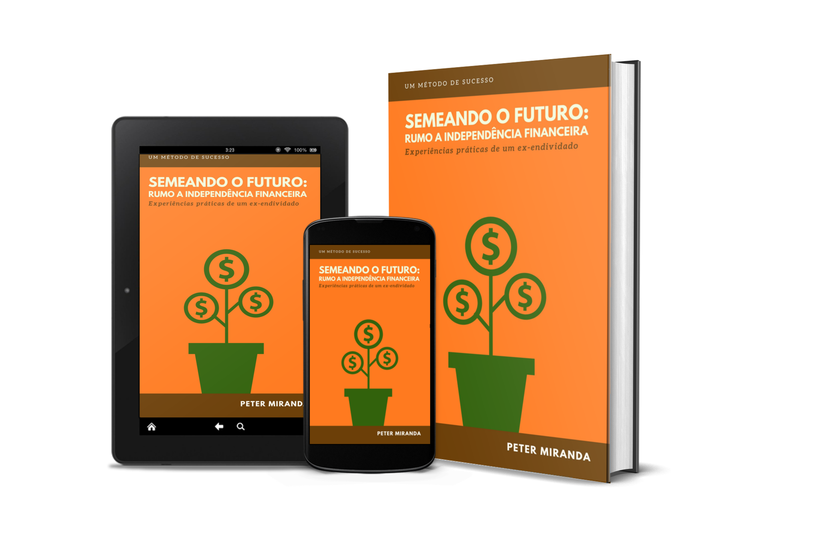 Semeando o futuro: rumo a independência financeira