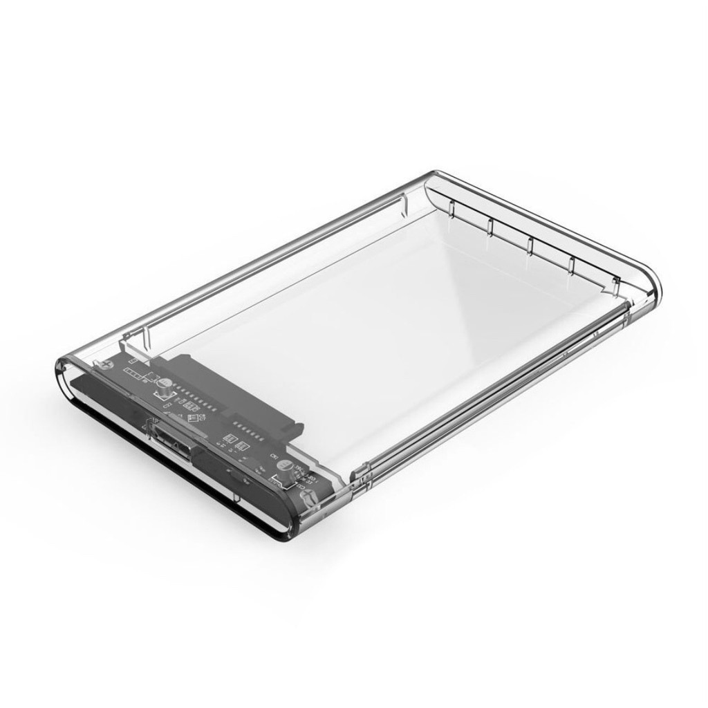 Case Hd Externo 2.5 Notebook Usb 3.0 Ps4 Xbox One Pc 6gbps