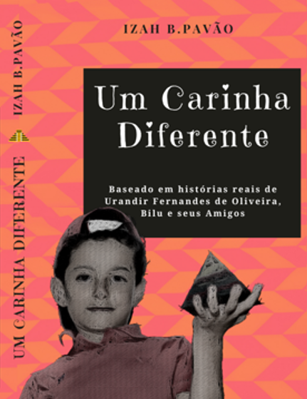 Um Carinha Diferente