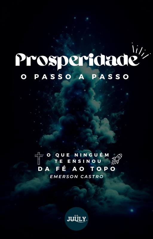 Prosperidade - Da Fé ao Topo