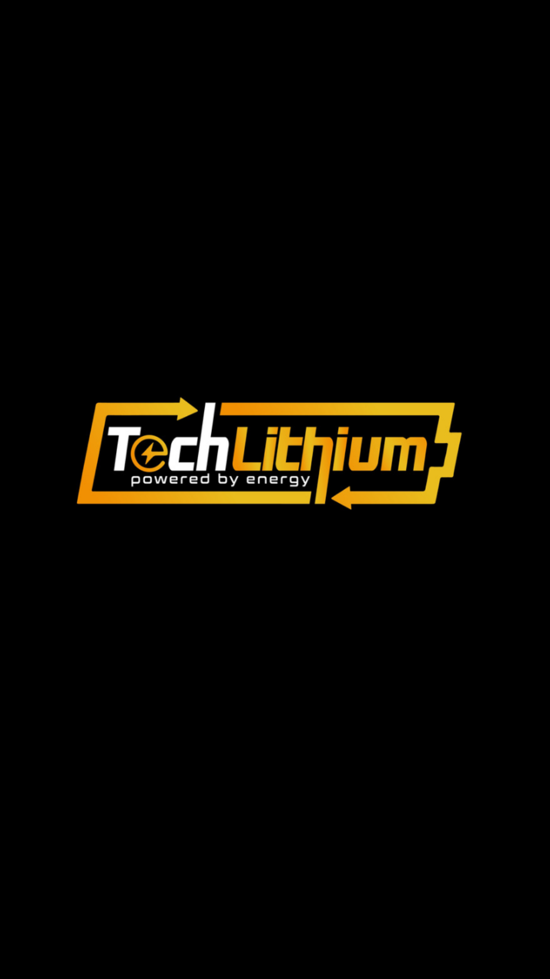 TechLithium Manutenções em baterias de lítio