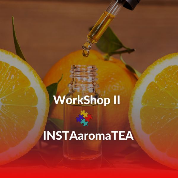 WorkShop II - InstaAromaTEA