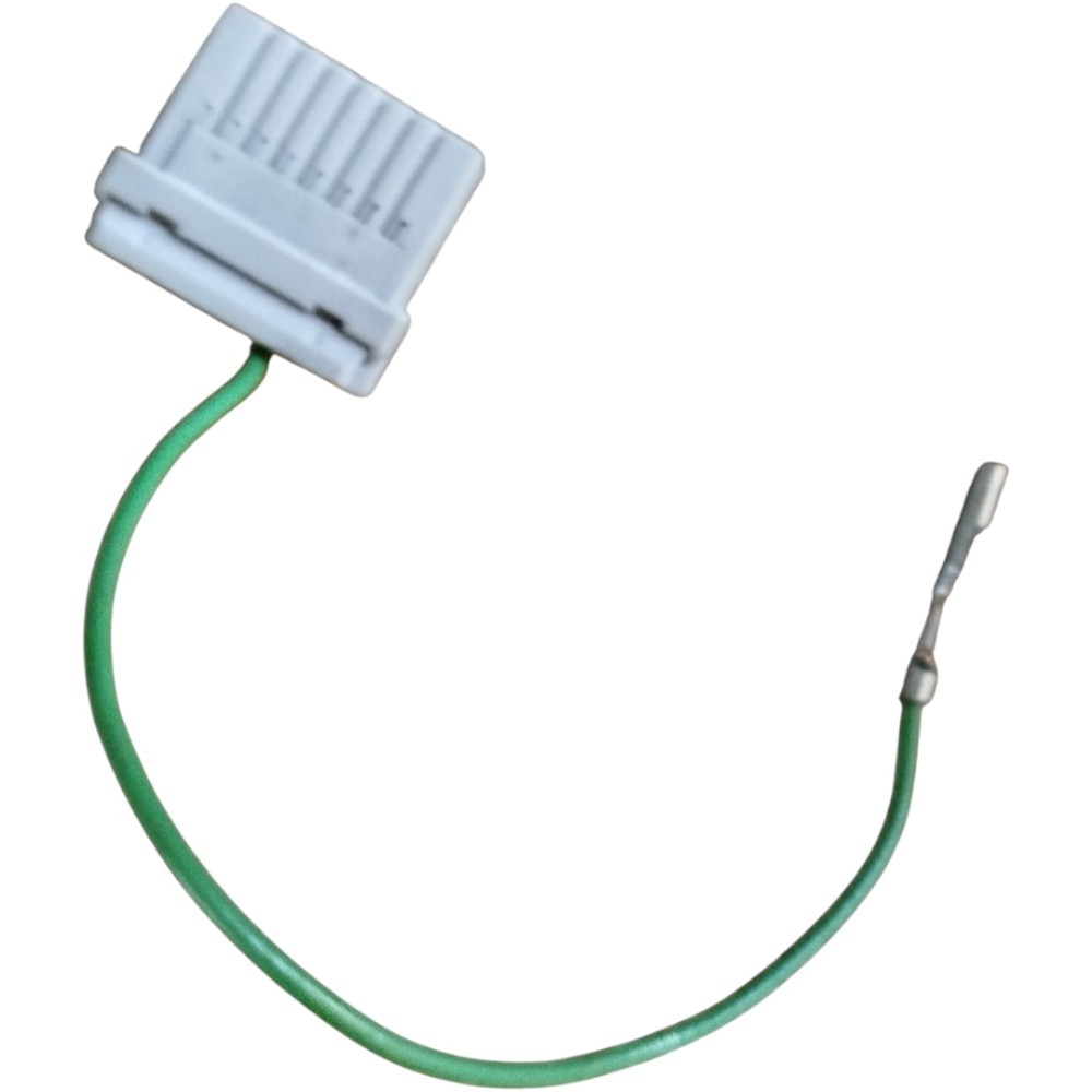 Cabo Conector Chicote Porta Traseira Direita Ford Ecosport
