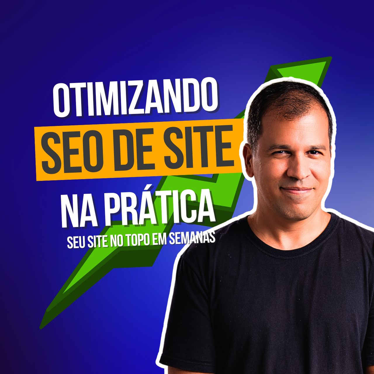 Curso de SEO 100% na Prática
