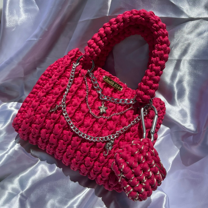 Bolsa Shine