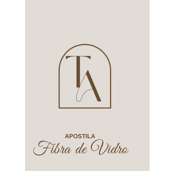 Apostila de Fibra de Vidro