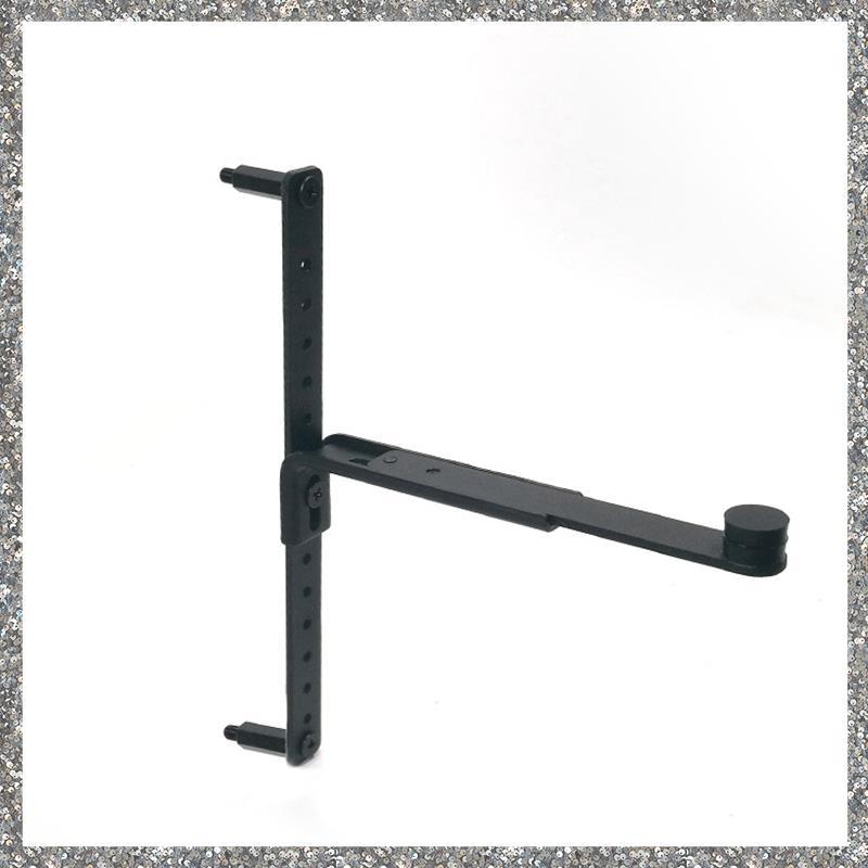 1 Pçs Suporte Usado Para Rack De Placa Gráfica Com Almofada De Borracha De Cartão GPU Terno Compatível Placas-Mãe ATX/E