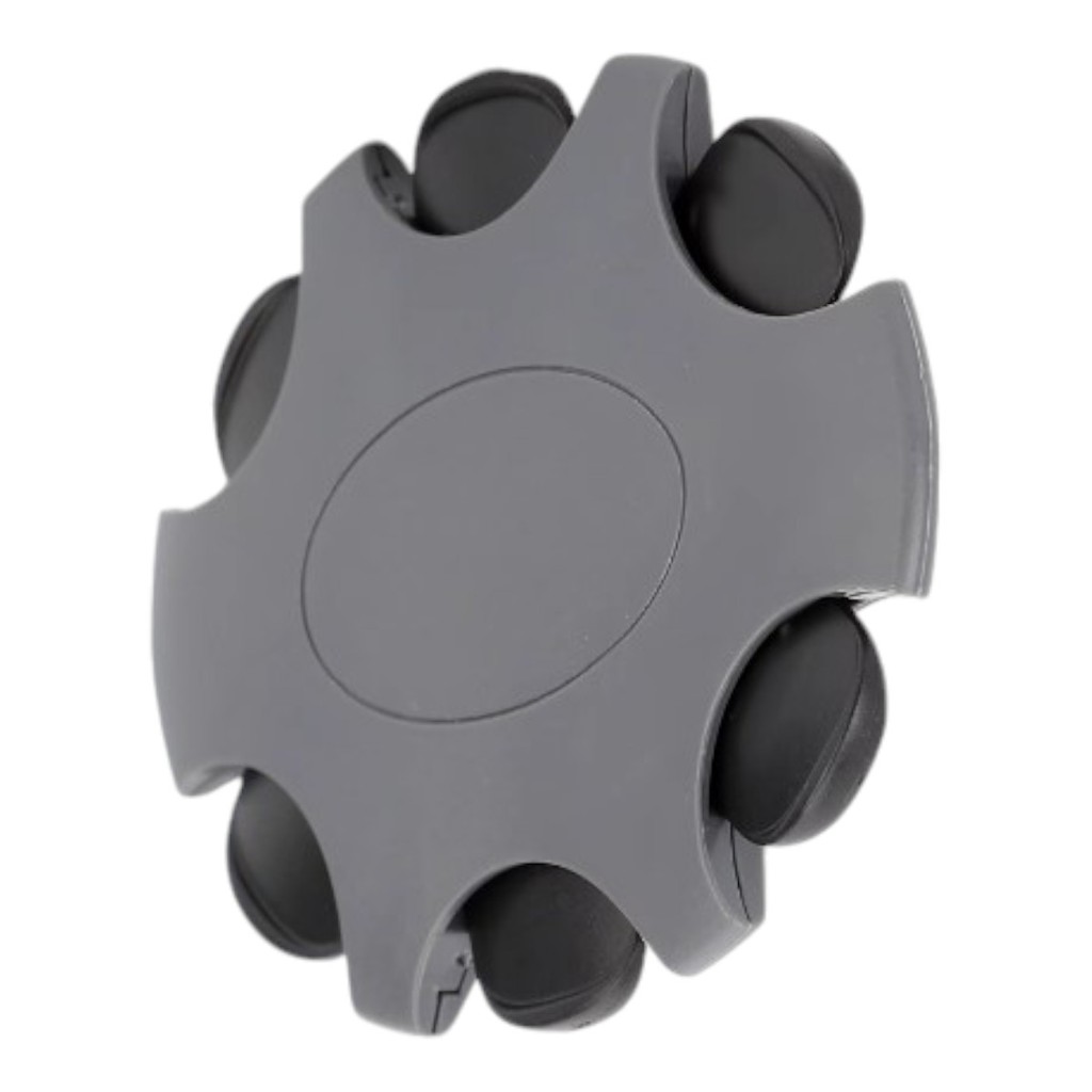 1 Caixa - 6 Filtros De Cera Oticon Prowax Minifit Mini Fit