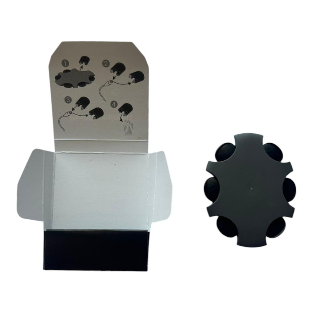 Filtros De Cera Oticon Prowax Minifit Mini Fit Auditivo