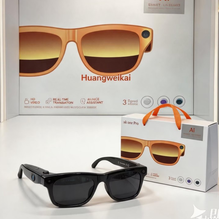G2 pro 2026 xk one 8mp Novos Óculos Inteligentes Para Câmera Al HD v3 Chamada Assistente De Voz À Prova D'água De Sol An