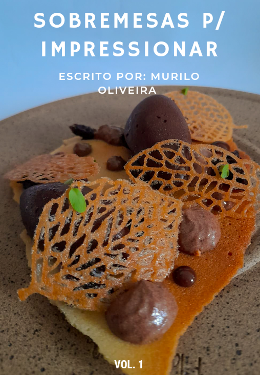 Sobremesas P/ Impressionar