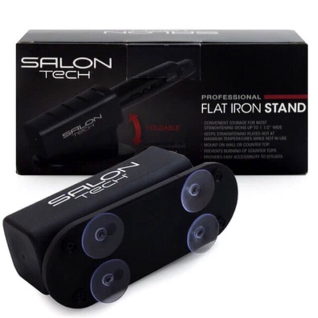 Professional Flat Iron Stand