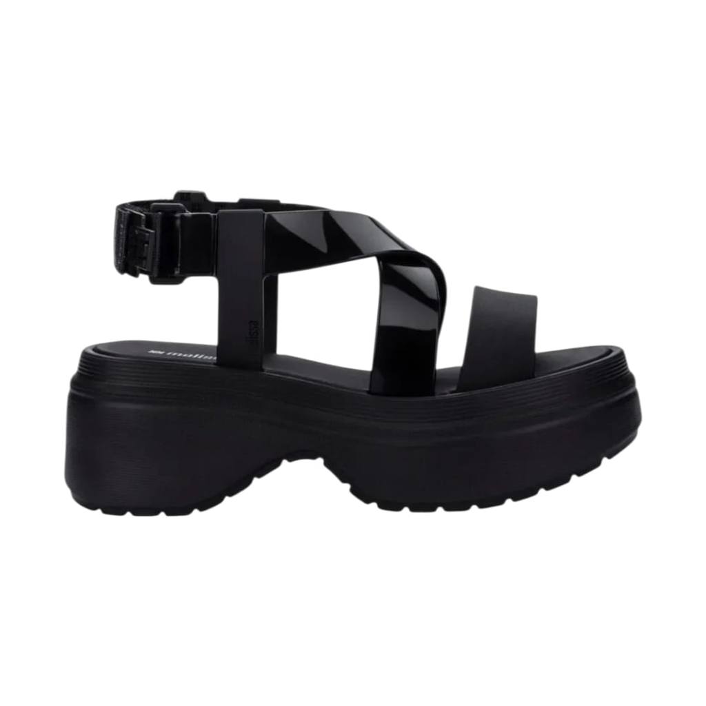 Melissa Stand Platform Sandália Plataforma Feminina Original