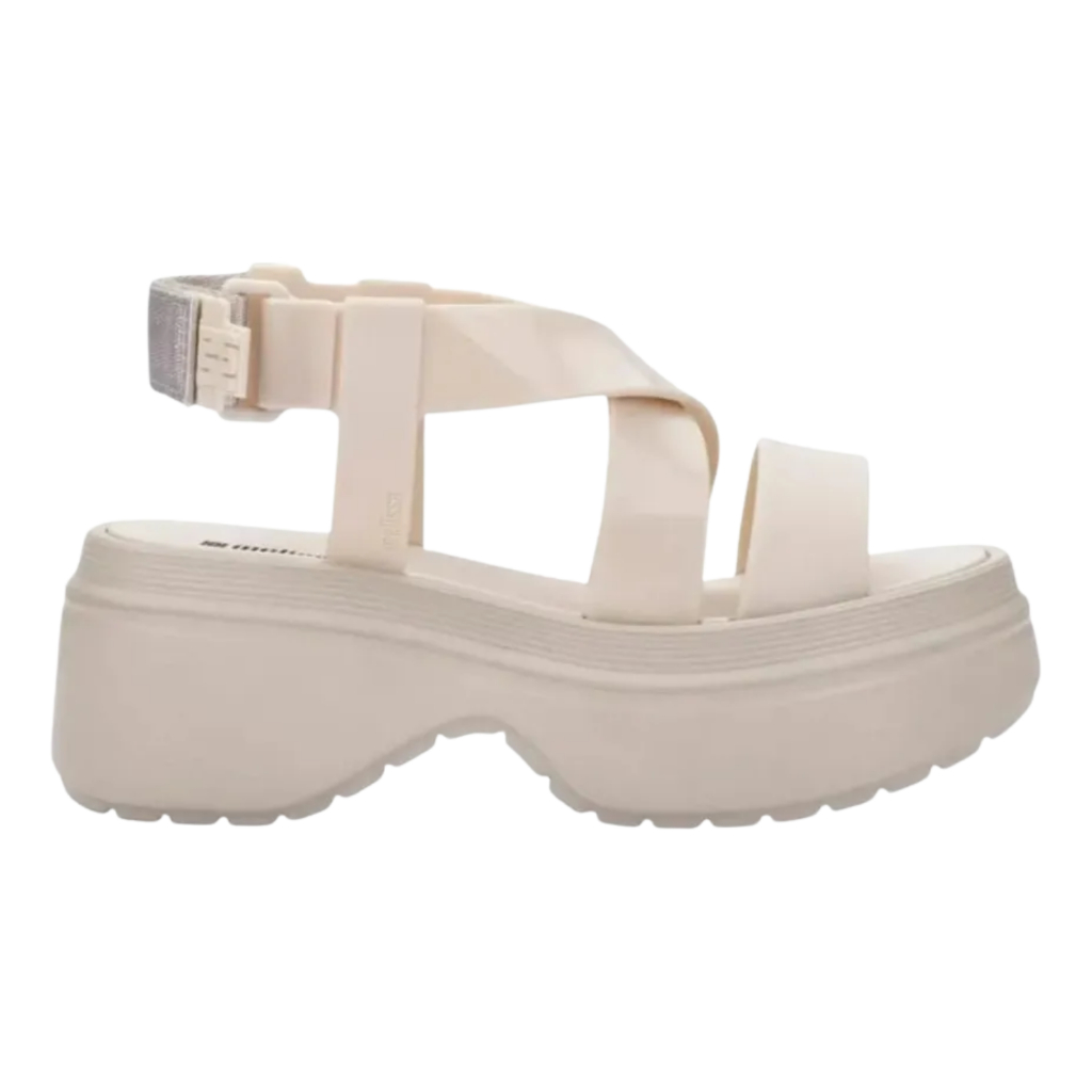 Melissa Stand Platform Sandália Plataforma Feminina Original