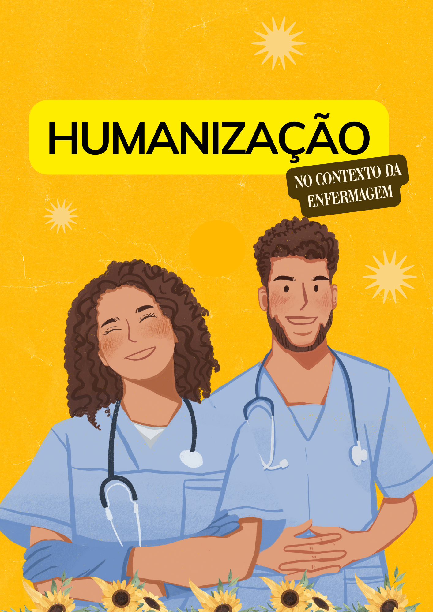 Humanização no contexto da enfermagem
