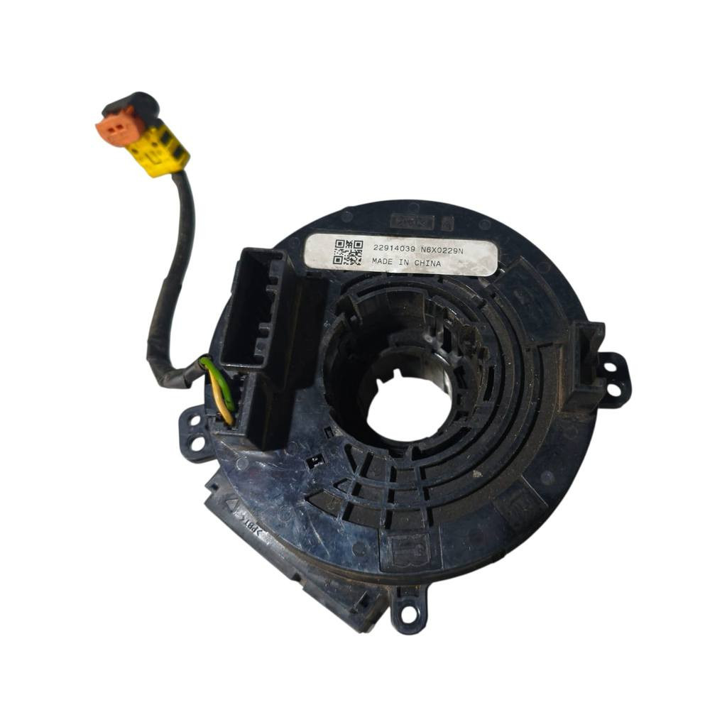 Cinta Airbag Hard Disk Chevrolet Cruze 2012 A 2016 22914039