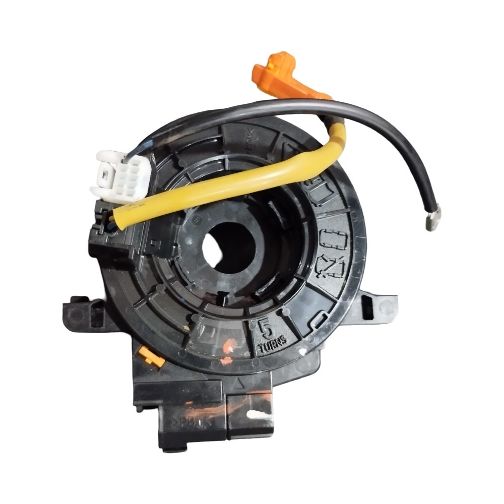 Cinta Fita De Airbag Buzina Hard Disc Toyota Etios 2013 Original