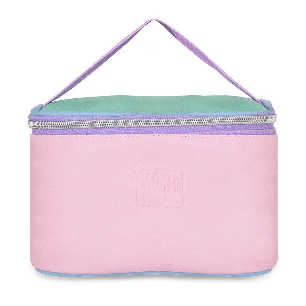 Frasqueira - Candy Color - Estrela Beauty