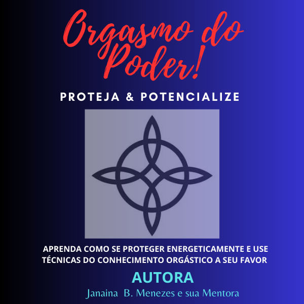 Orgasmo do Poder!