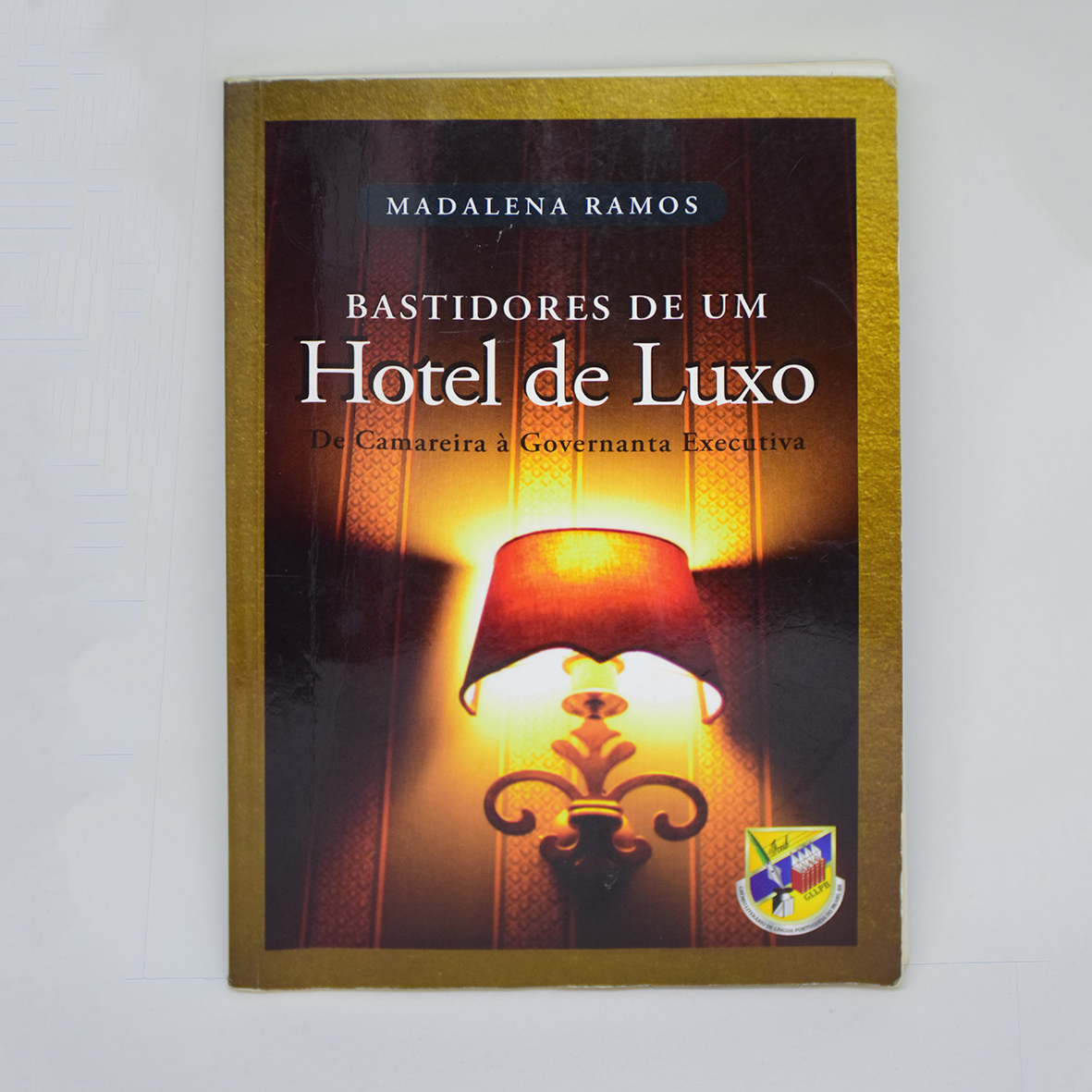 Bastidores de um Hotel de Luxo