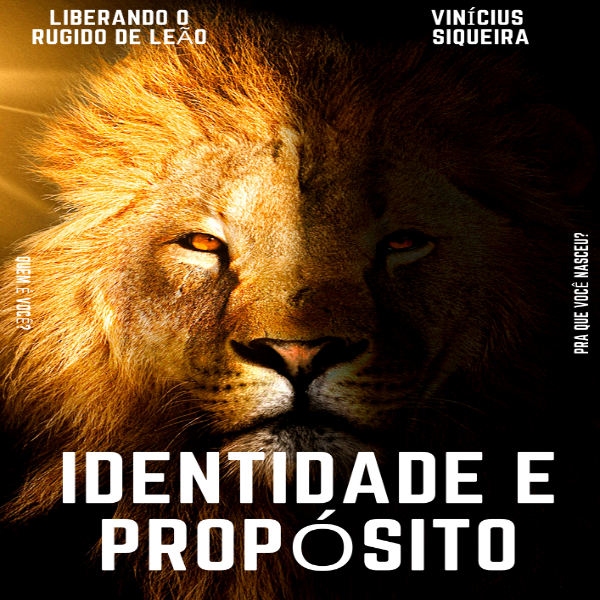 Identidade e Propósito