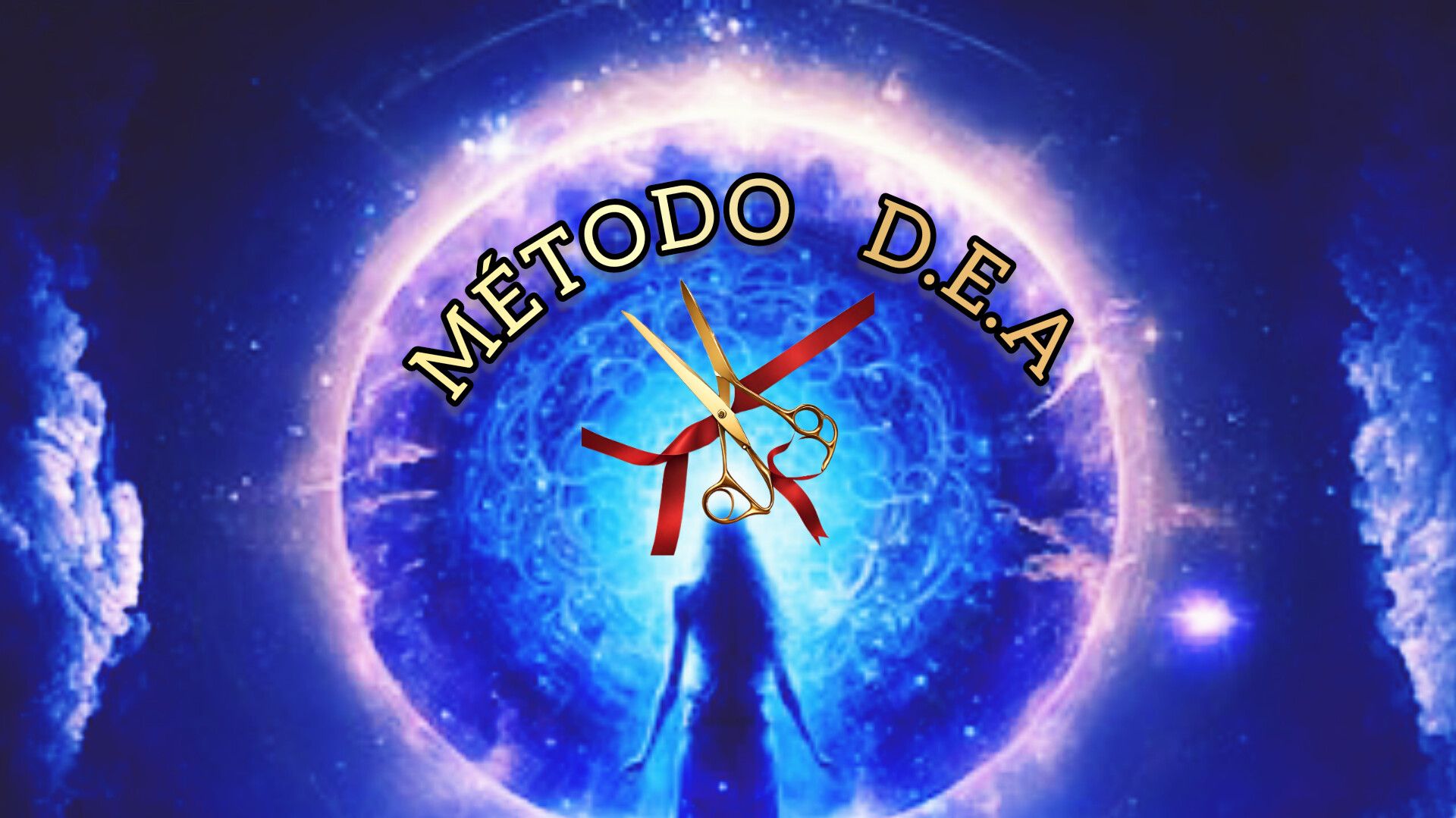 D.E.A Divórcio Energético de Almas